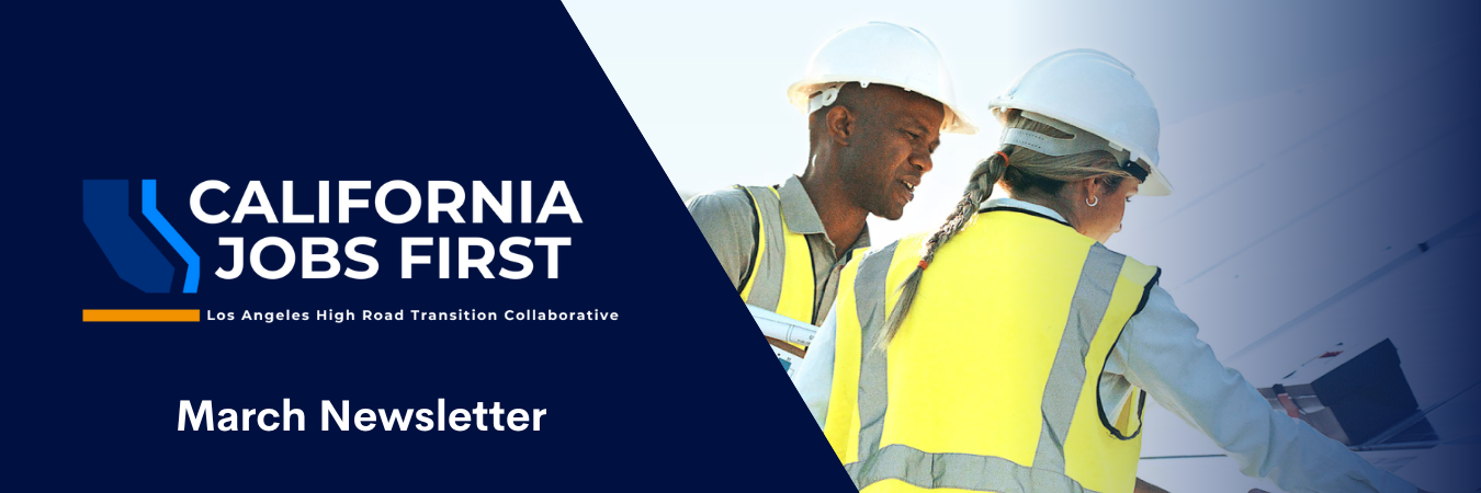 CA Jobs First Updates